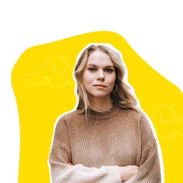 Мария Алпатова