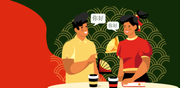 Тоны в китайском языке