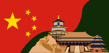 День образования Китая