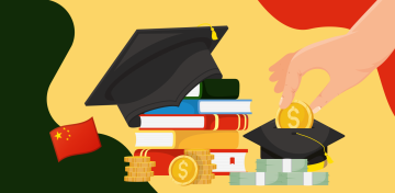 Стоимость обучения в Китае в 2026 году