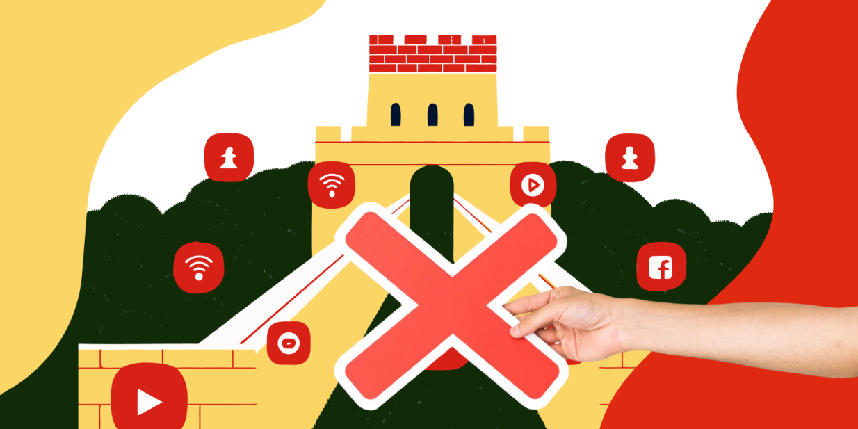 Что запрещено в Китае