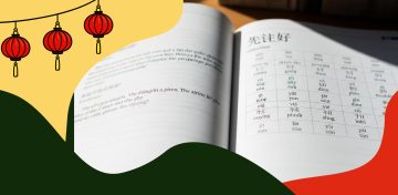 Лучшие учебники для изучения китайского языка