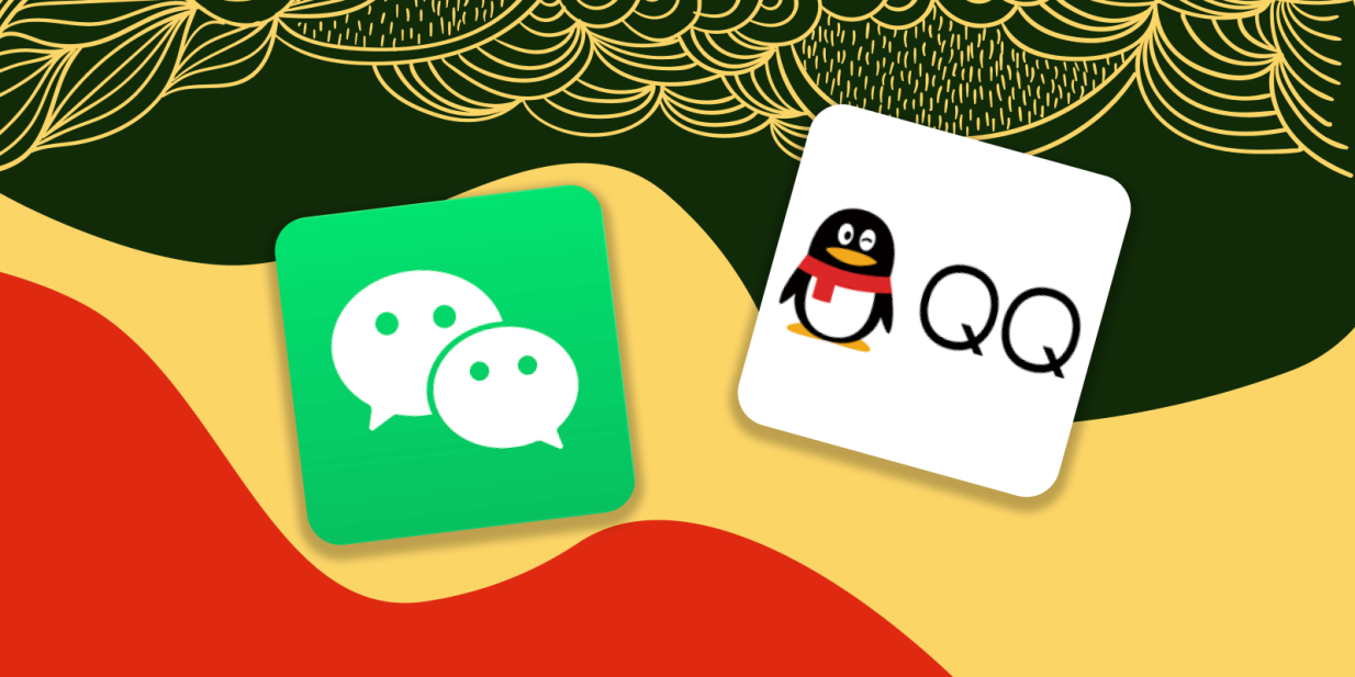 Какие мессенджеры работают в Китае 2026: обзор популярных приложений