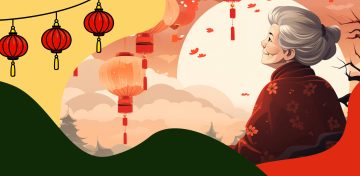 Китайская мудрость в пословицах и поговорках