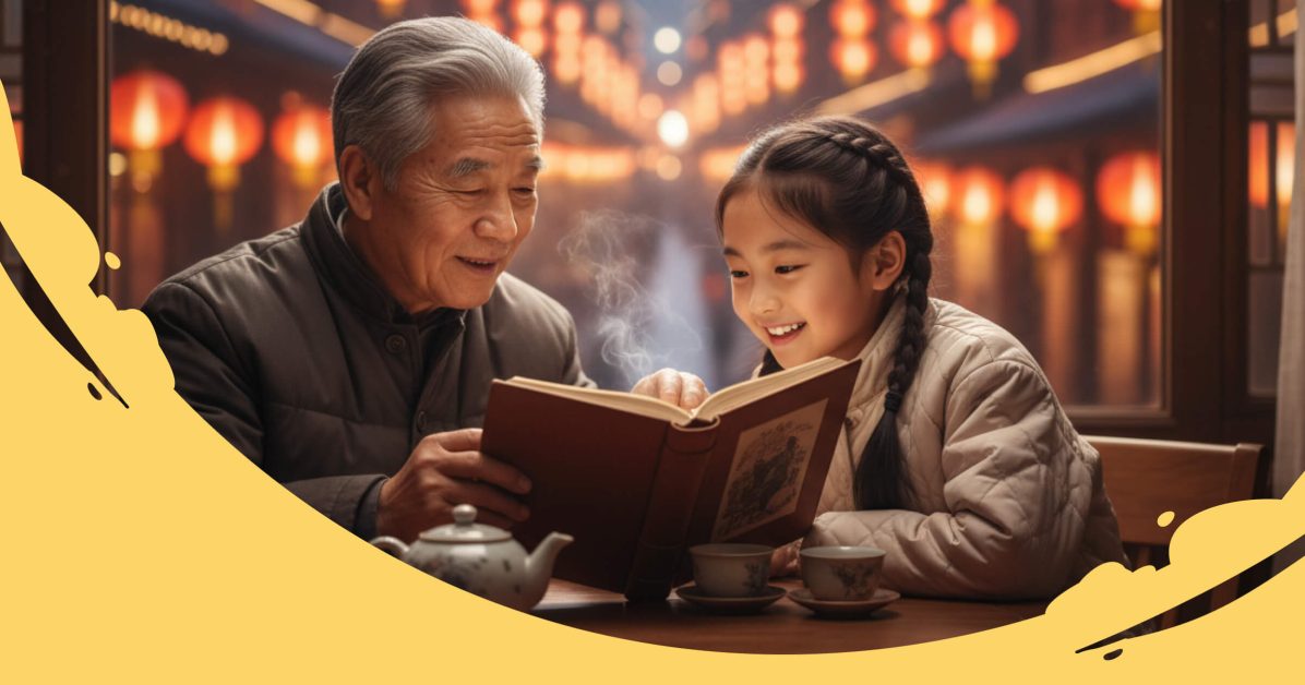 Пенсия в Китае