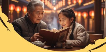 Пенсия в Китае