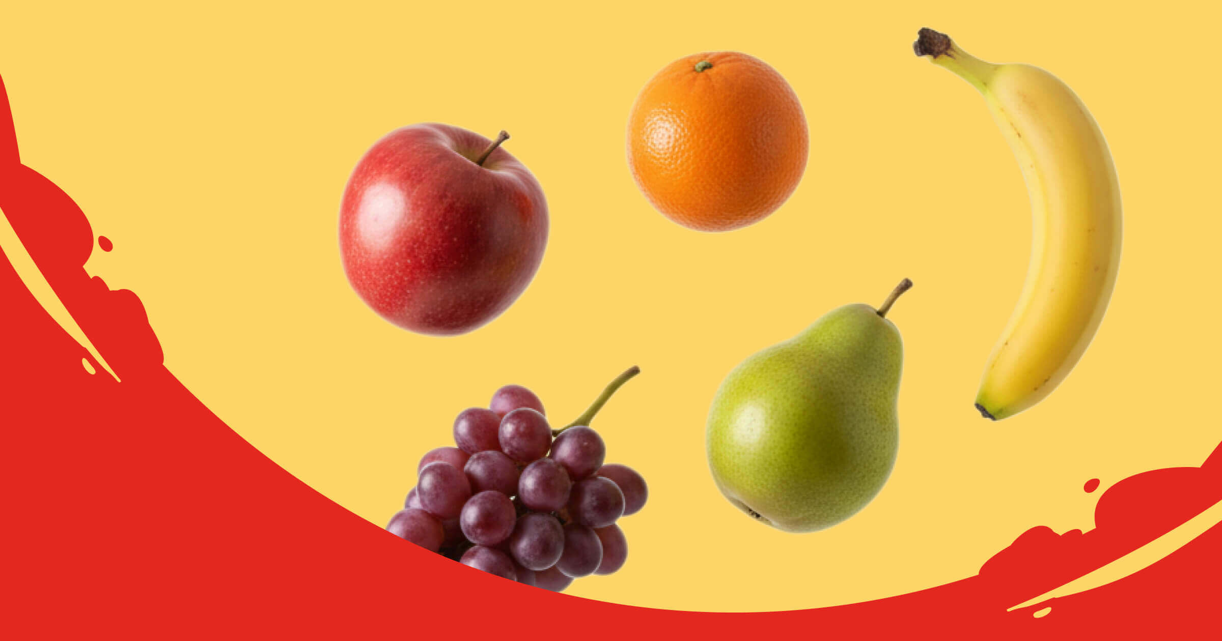 Фрукты на китайском